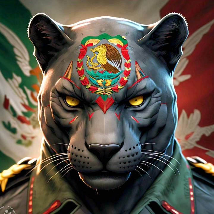 team black panthers fundador