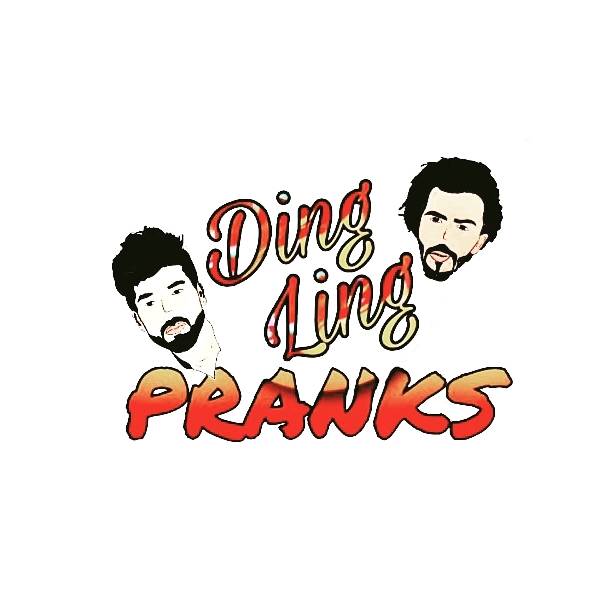 Ding Ling Pranks