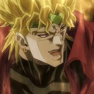 DIOです。【名前募集してます】