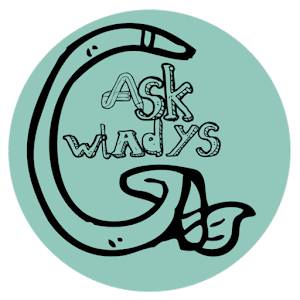 ask gwladys