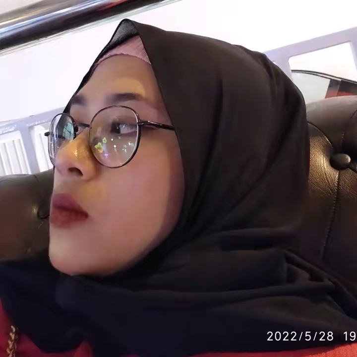silvia Azizah maulidatin