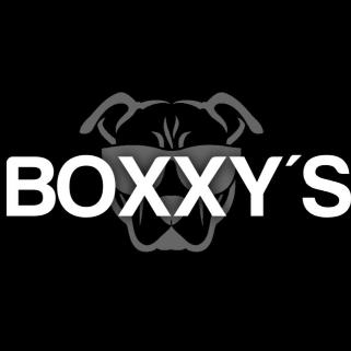BOXXYS JR.
