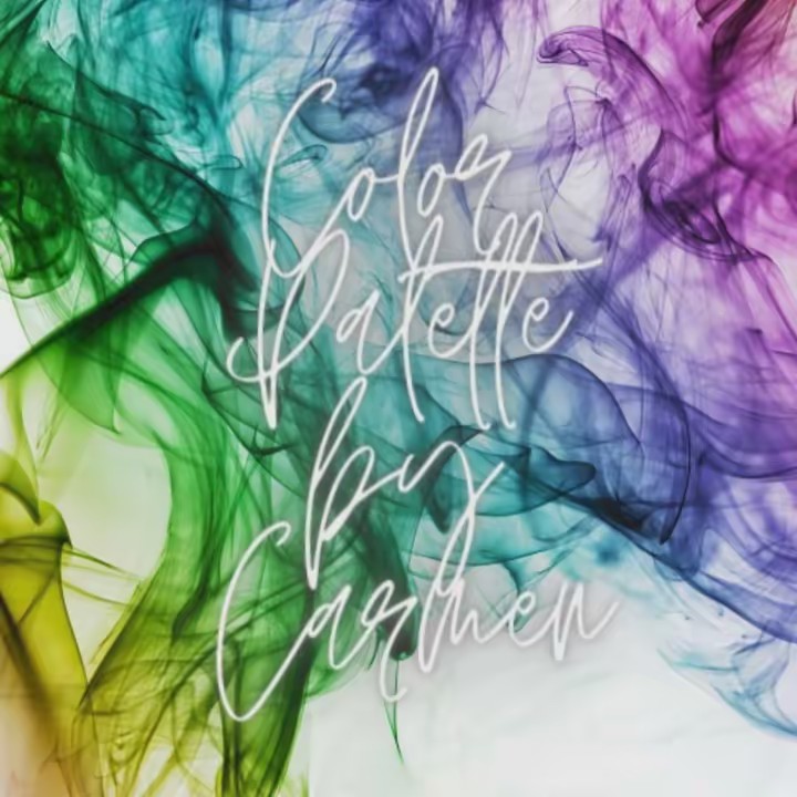 ColorPalettebyCarmen