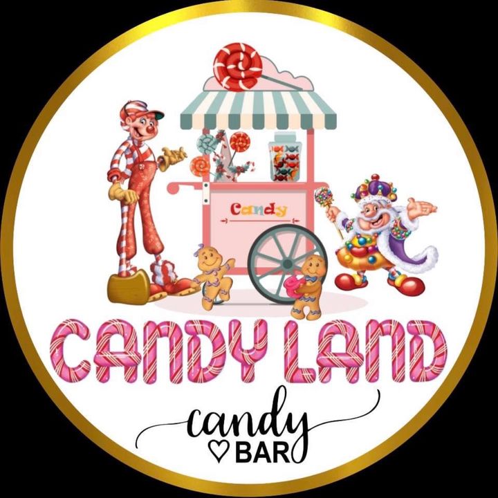 Candyland915