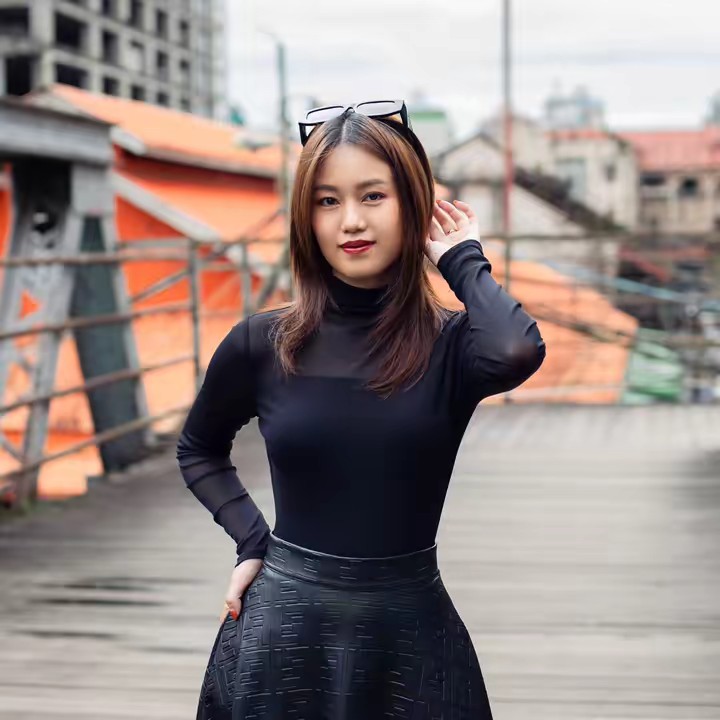 🧡Designer Myat Hsu 🧡