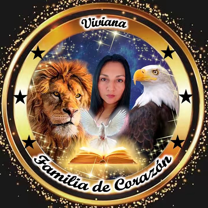 Viviana Navarrete ✨ Dalunam🌙