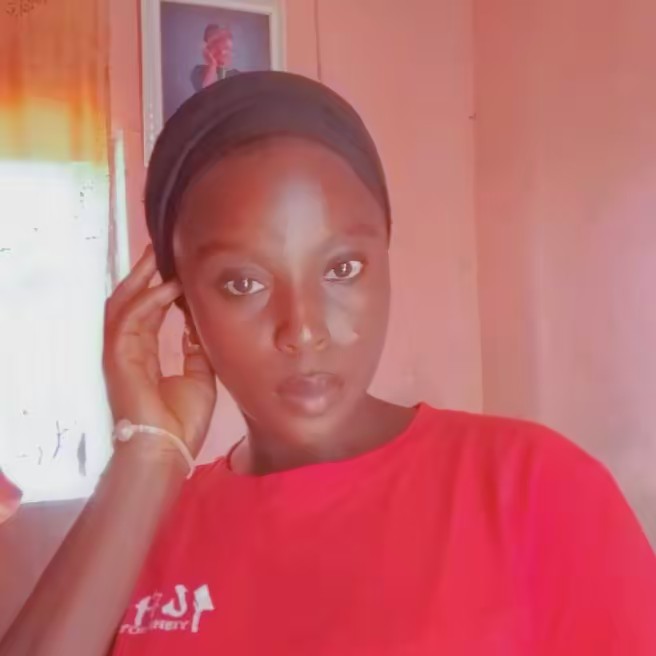 Bags and Thrift- Abaya vendor