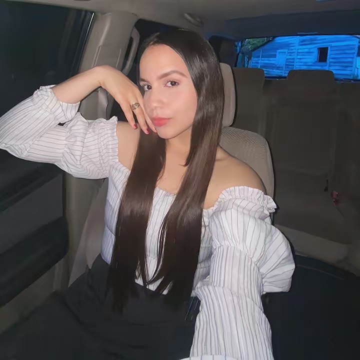 Yelitza Gómez Baldera