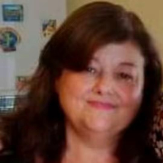 Cristina Cannavacciu