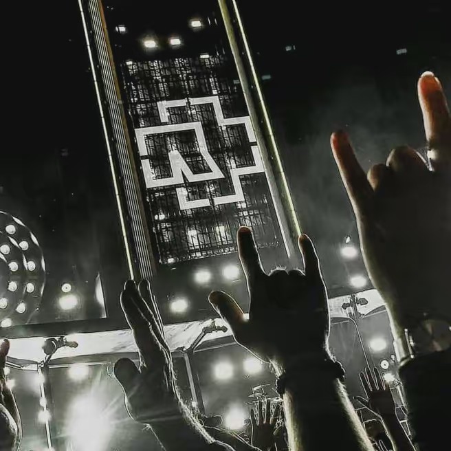 RammFan für immer 🔥