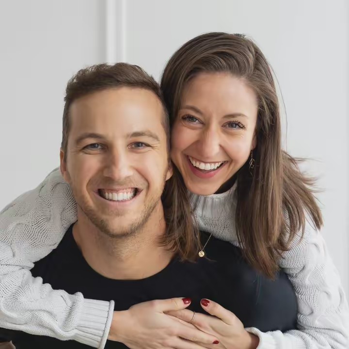 Micah & Sarah