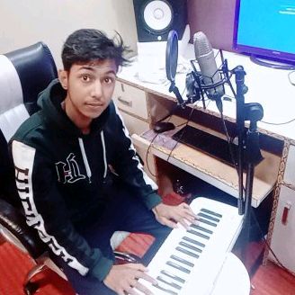 SINGER SUNIL DHARODI