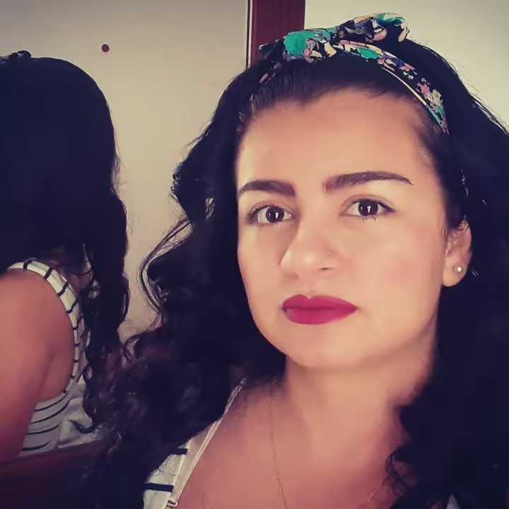 Esmeralda Valencia P