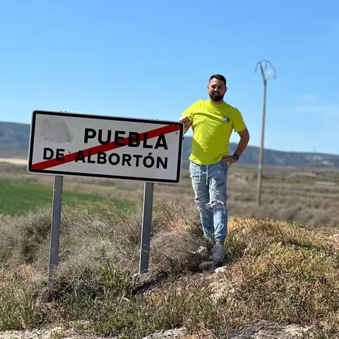 ✝️🇷🇴🇷🇴Julián🇪🇸🇪🇸✝️