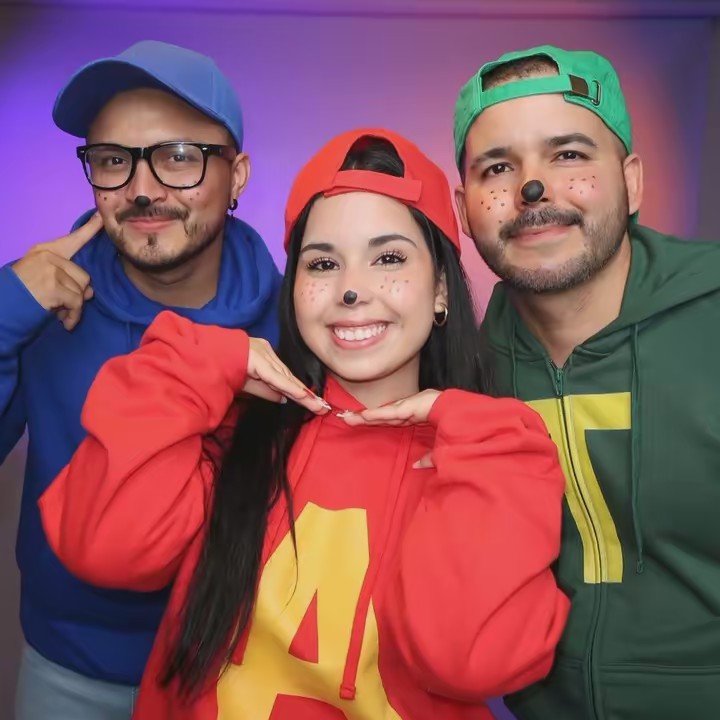 La Familia Lopez