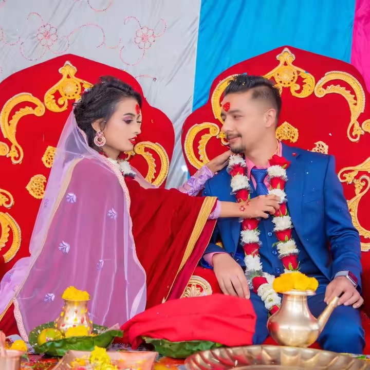 Manisha Sharma🕉️