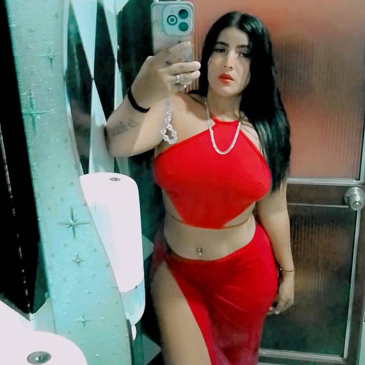 la bellaquita😊🙊