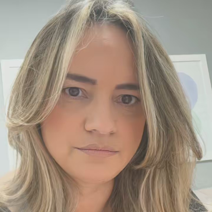 Rejane Bessa Pereira