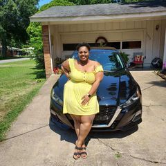 Dominique La’Shae 💙🕊️