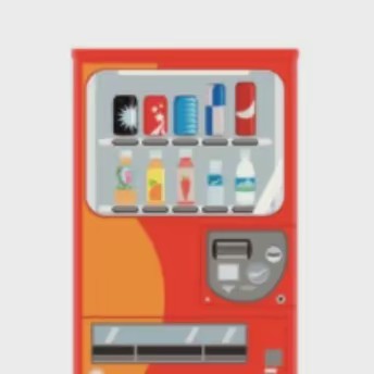 Vending Machine Business