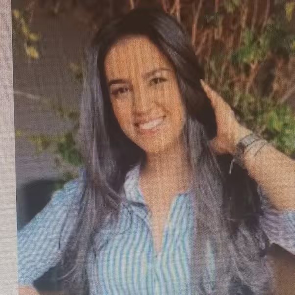 Camila Barros cortes