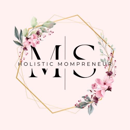Monica | Holistic MomPreneur