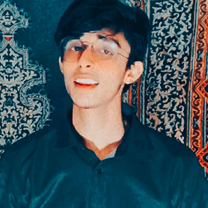 💞سید ذادہ💞