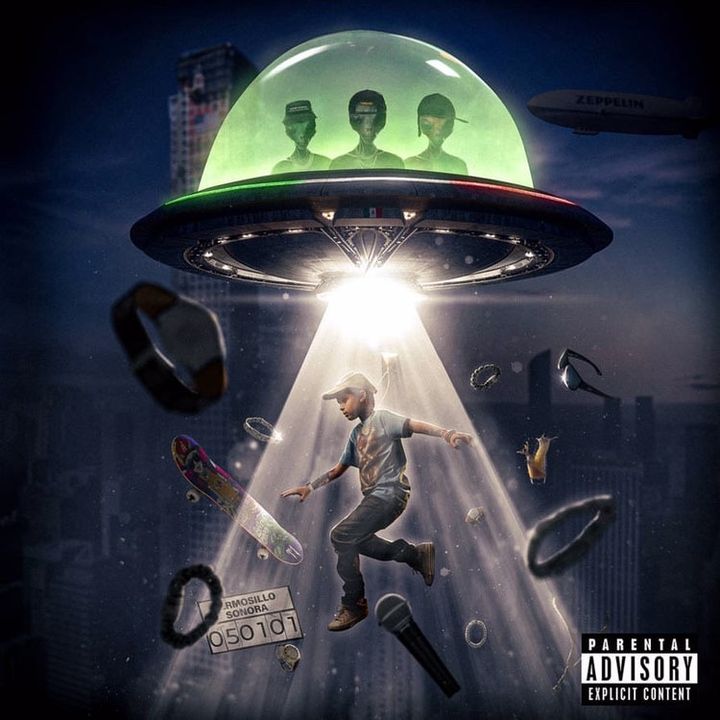 Jesús Vega 🥷🏽