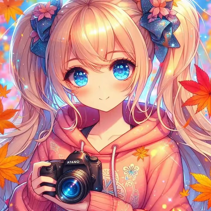 ぷりん🌷📸切り抜きたん