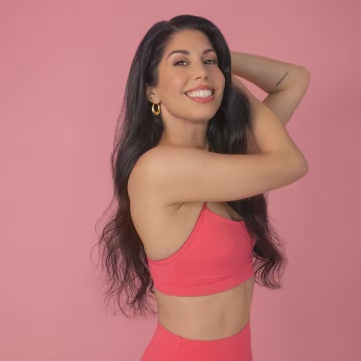 The Workout Witch