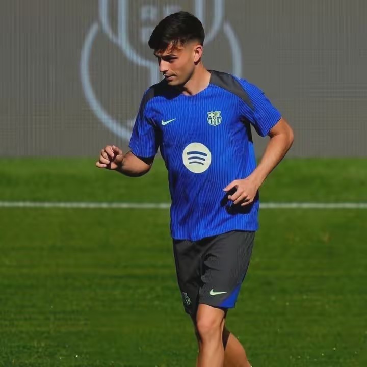 Diop pedri ⚽️🔵🔴🫶🫶❤️