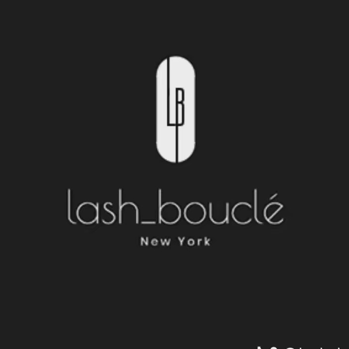 Lash Bouclé