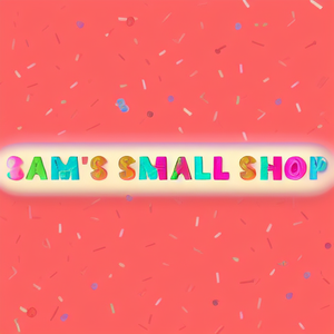 Sam's small shop
