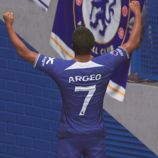 𝐀𝐥𝐞𝐣𝐚𝐧𝐝𝐫𝐨 𝐀𝐫𝐠𝐞𝐨