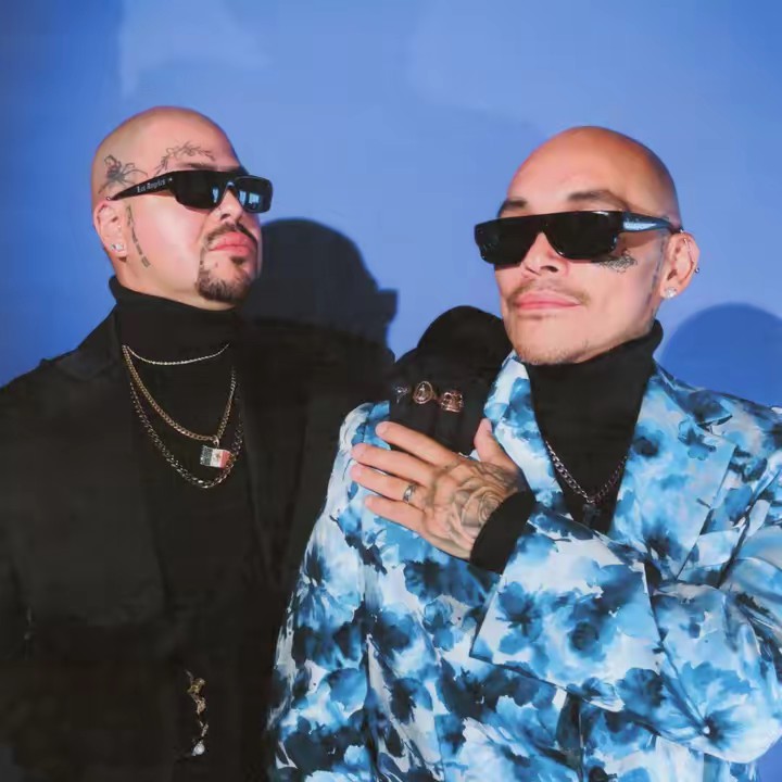 Trino&Adam
