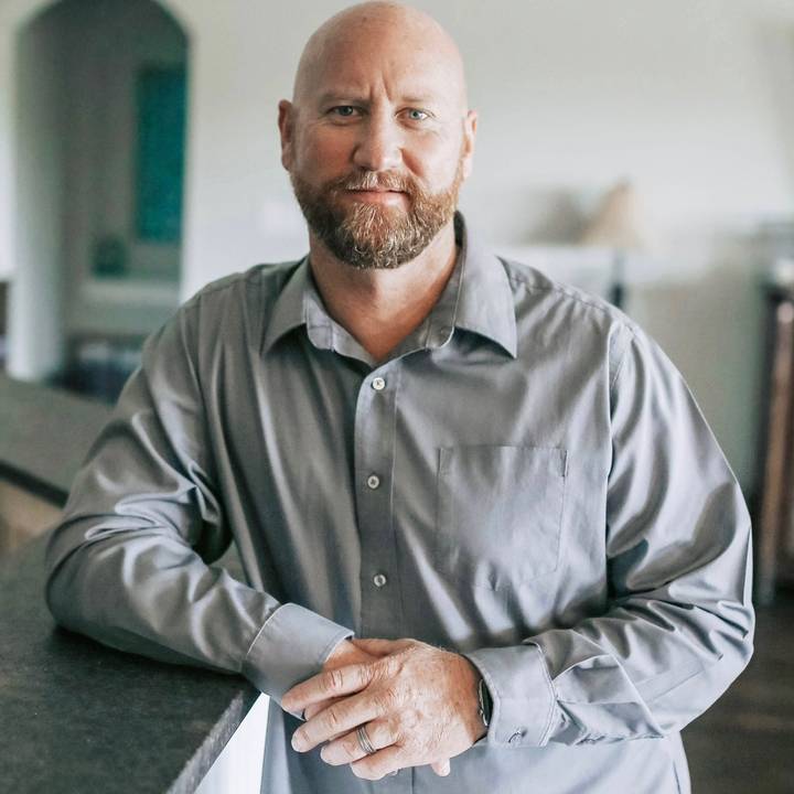 James | Realtor & Mentor