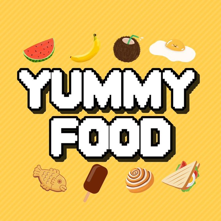 야미푸드 YUMMY FOOD