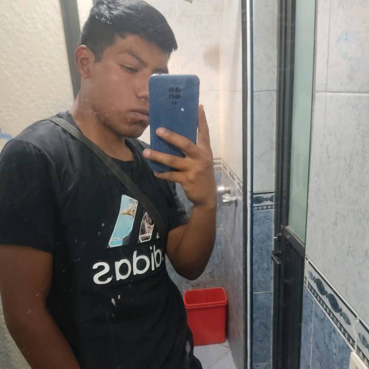 Sebastián Martínez Velasco