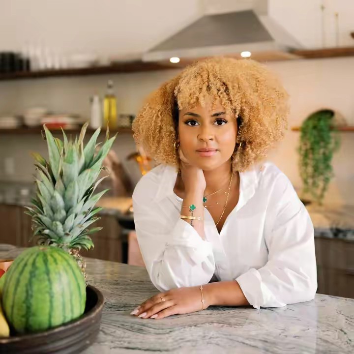 Toni Chapman