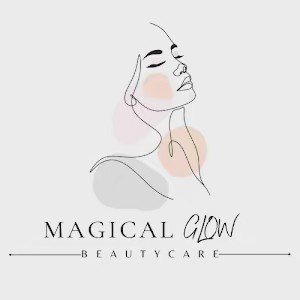 Magical Glow 🌸