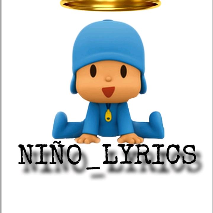 NIÑO_ LYRICS ❤️‍🩹💭🧠