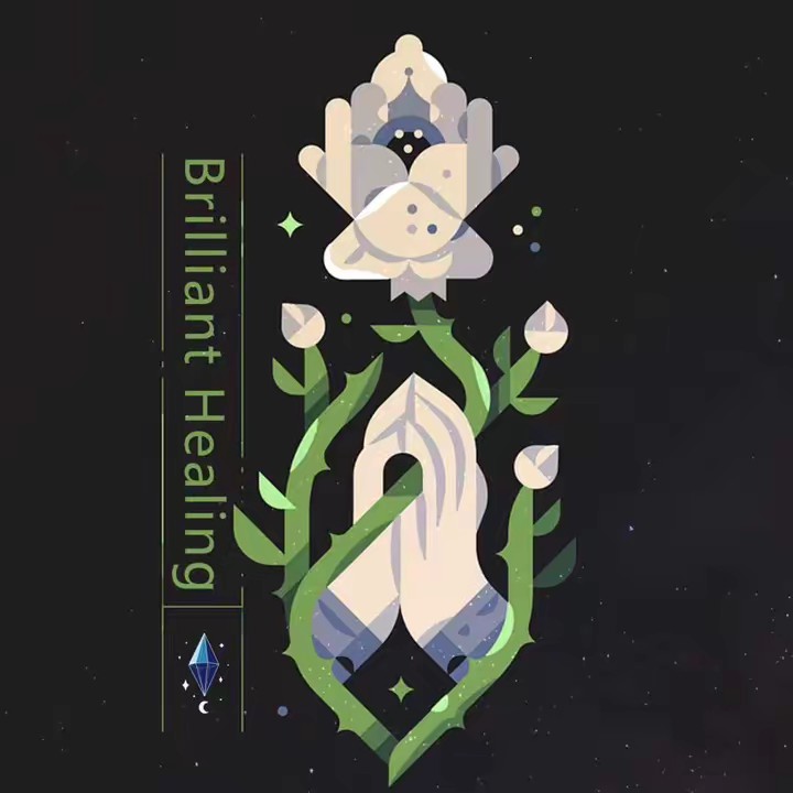 Brilliant Healing