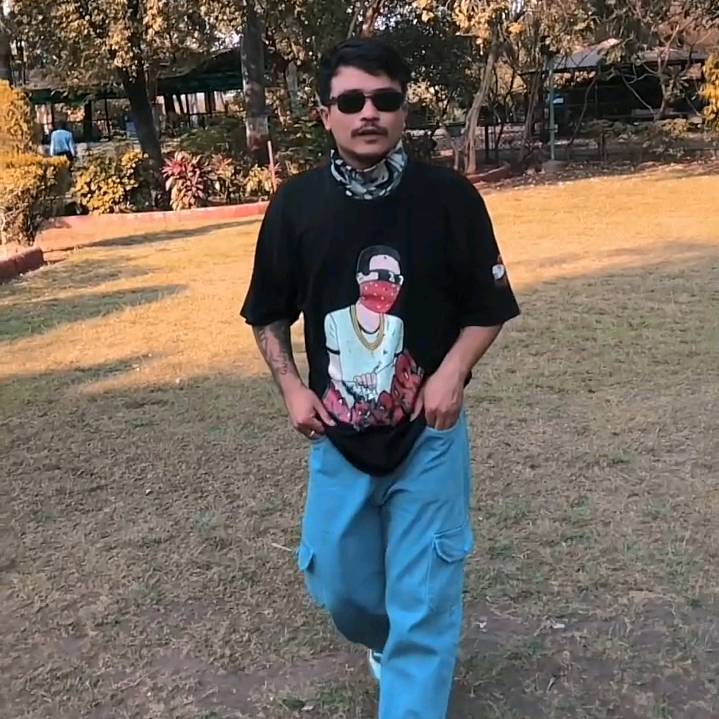 👉️Tenjing_R_magar💗🤘