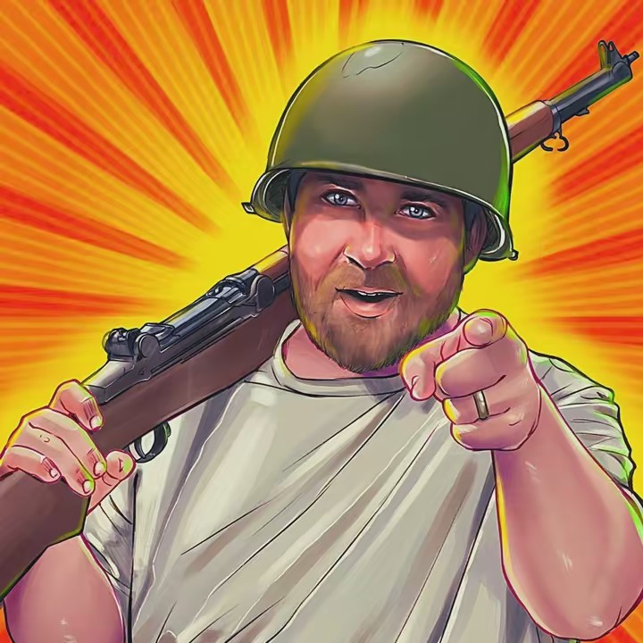Kommander Karl