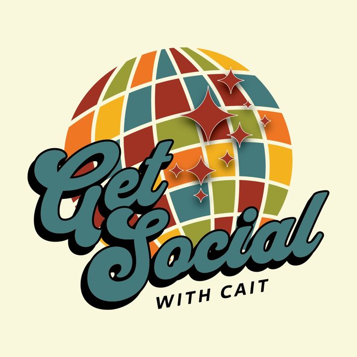 Get Social with Cait