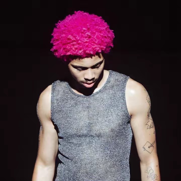 Bryce Xavier