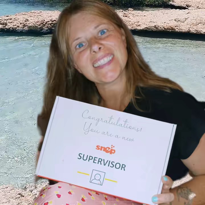 moyra amazzone networker