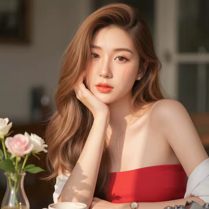 สไตล์ รี่🌝