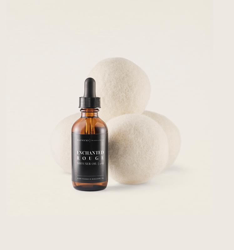Oil Refill for Dryer Balls