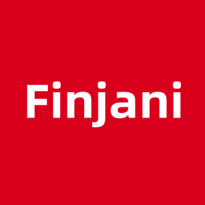 Finjani-elegant
